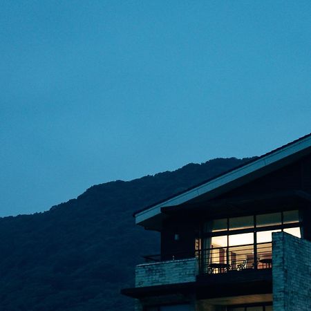 Apartamento Adagio Shihtiping Fengbin Exterior foto