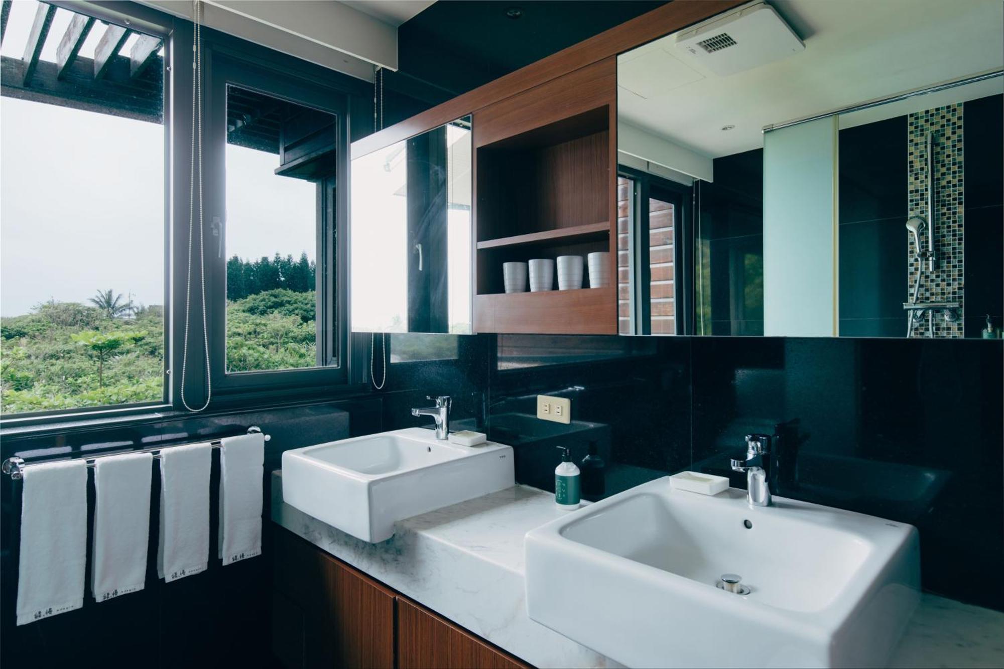 Apartamento Adagio Shihtiping Fengbin Habitación foto